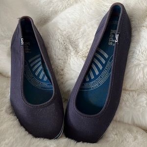 Keds cushioned insole shock-proof arch cushion